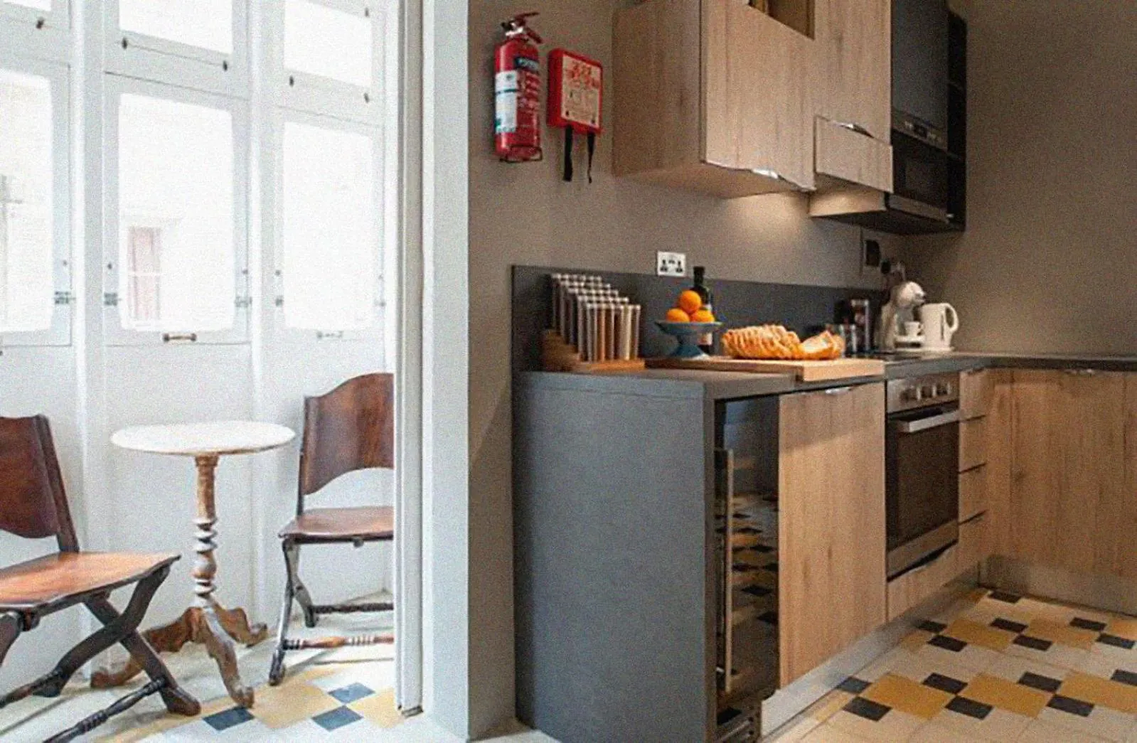 Appartement Dar Isla, In The Heart Of The Three Cities, Malta  Isla