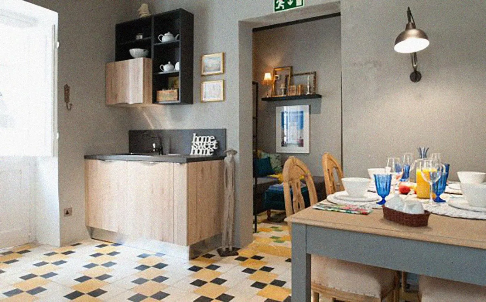 Appartement Dar Isla, In The Heart Of The Three Cities, Malta