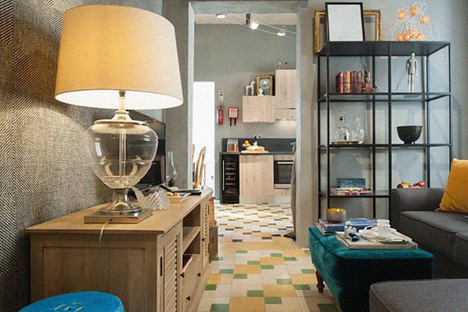 Appartement Dar Isla, In The Heart Of The Three Cities, Malta