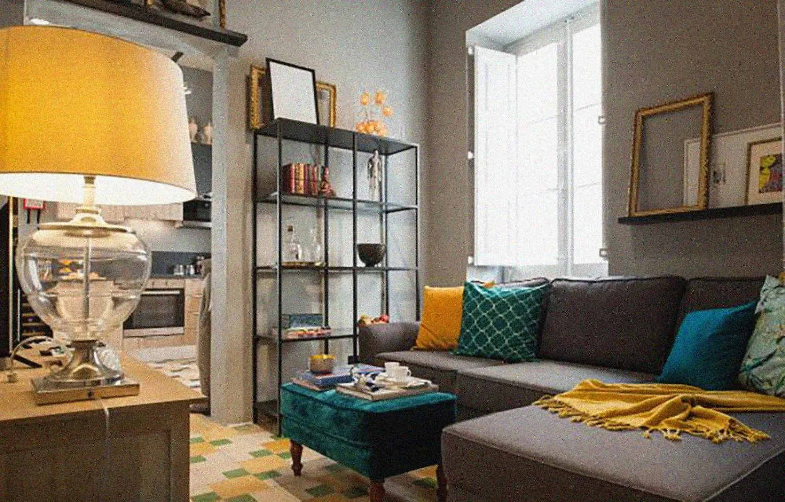 Appartement Dar Isla, In The Heart Of The Three Cities, Malta