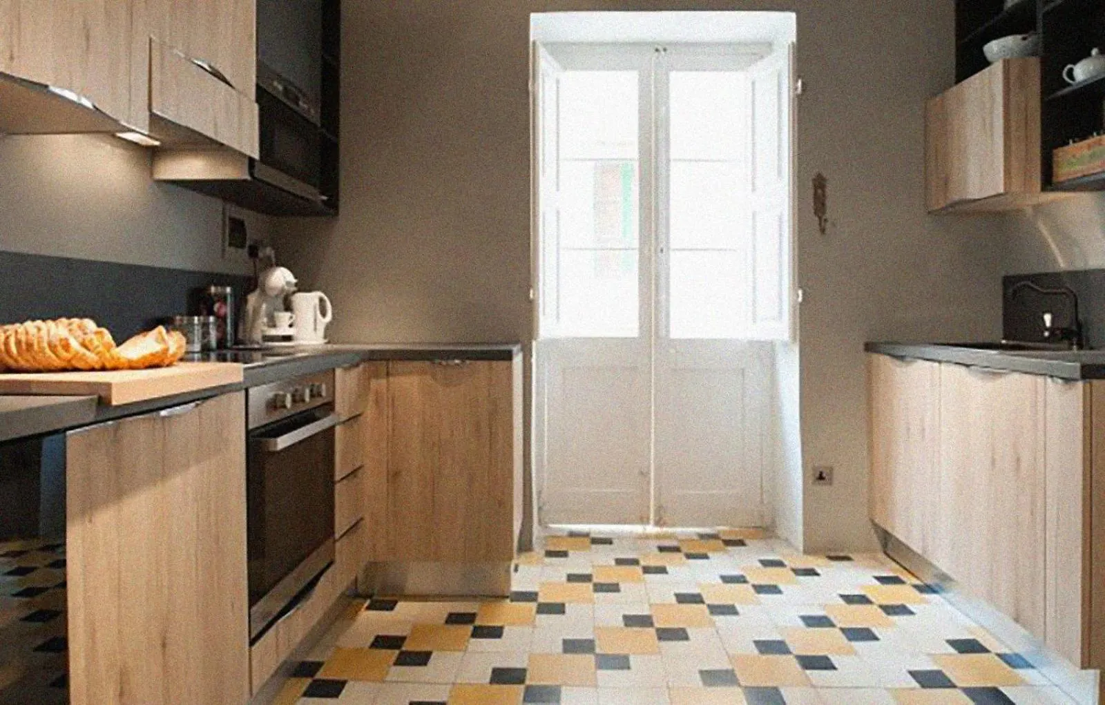 Appartement Dar Isla, In The Heart Of The Three Cities, Malta 0*, Isla Malte